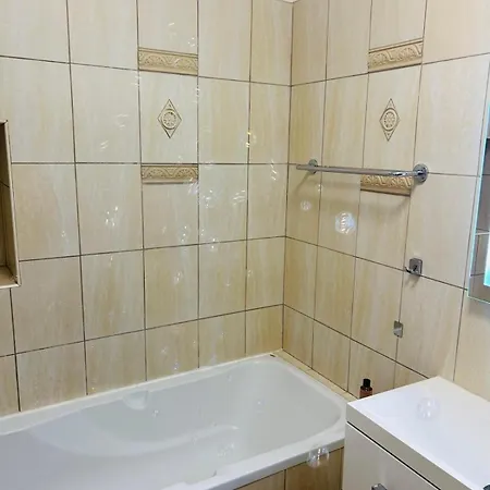 Apartman Konstantinova Presov Exterior photo
