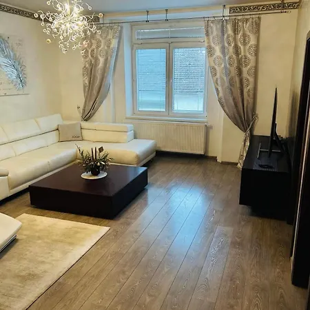 Apartman Konstantinova Presov Exterior photo