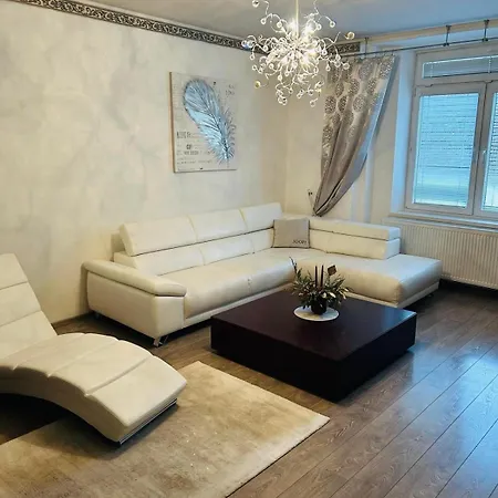 Apartman Konstantinova Presov Exterior photo