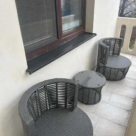 Apartman Konstantinova Presov Exterior photo
