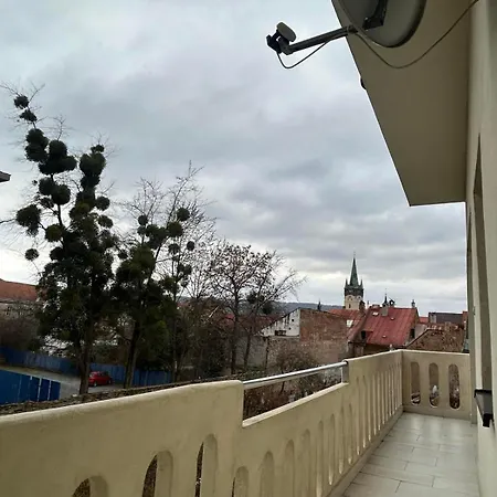 Apartman Konstantinova Presov Exterior photo