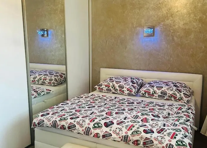 Apartman Konstantinova