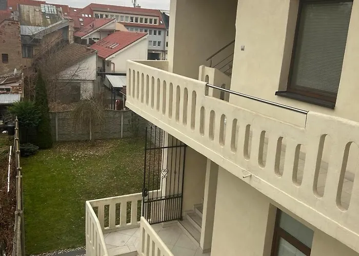 Apartman Konstantinova
