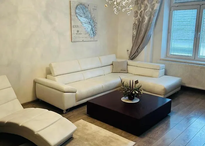 Apartman Konstantinova