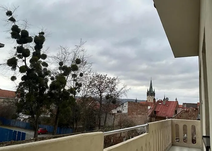Apartman Konstantinova