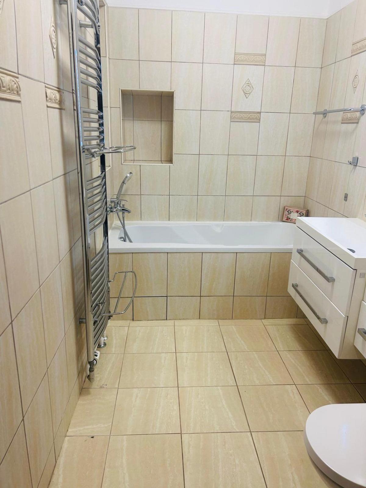 Apartment Konstantinova