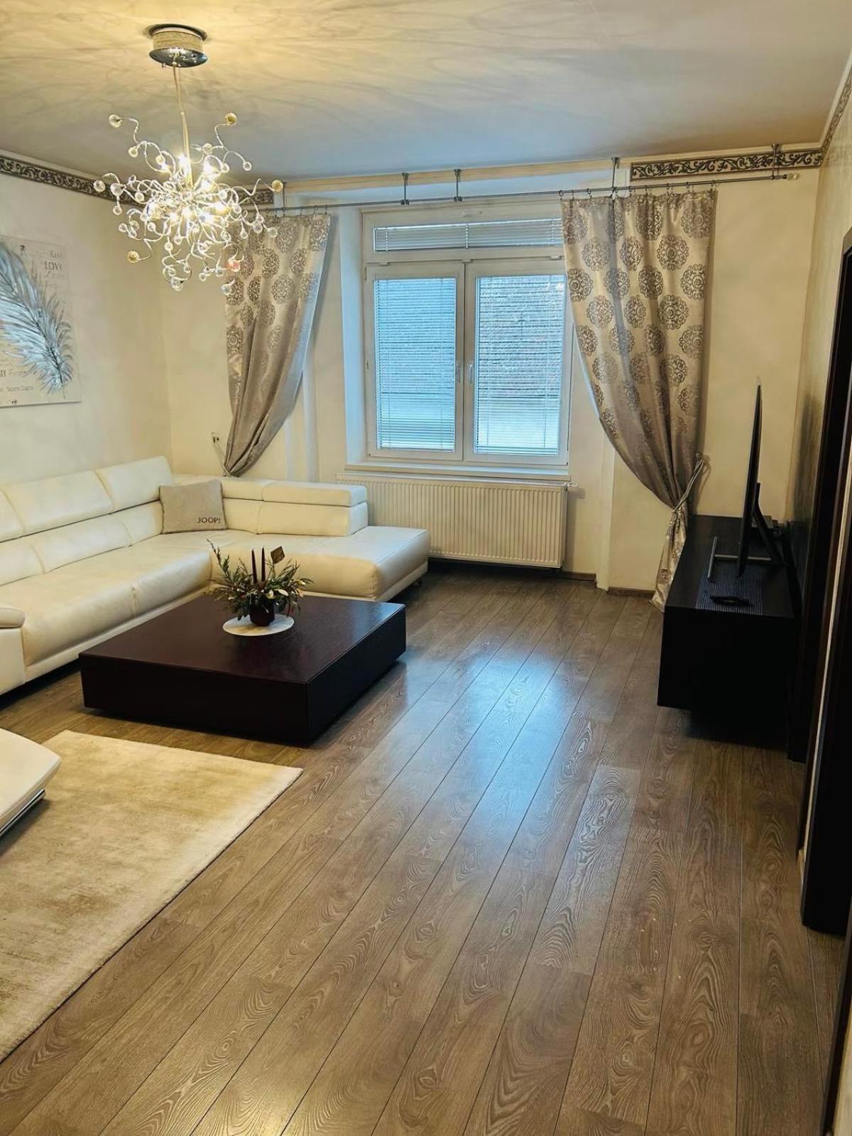 Konstantinova Apartment Presov