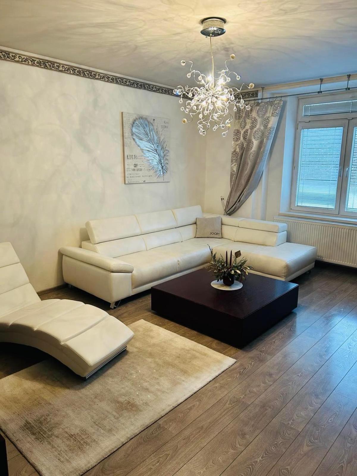 Apartment Konstantinova